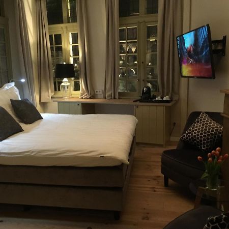 Rooms With A View เกนต์ ภายนอก รูปภาพ